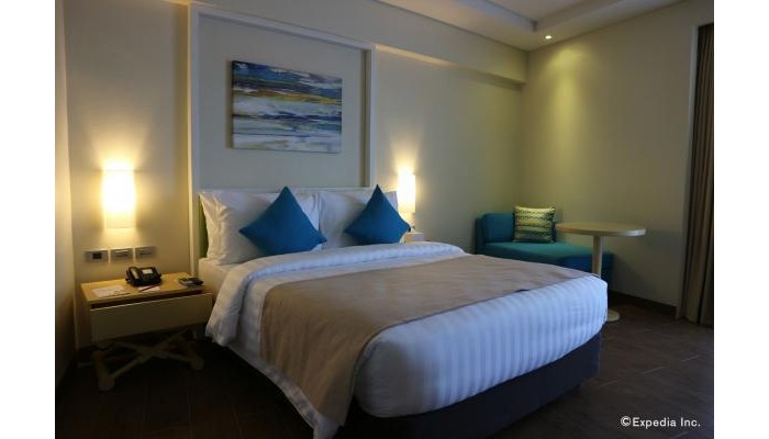 Savoy Hotel Boracay Newcoast poza 2