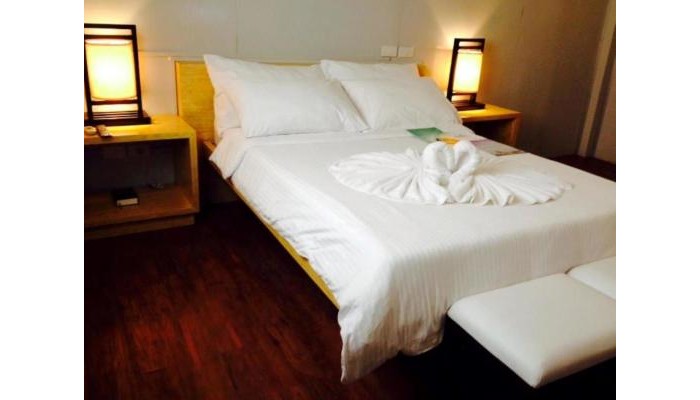 Shore Time Hotel Annex poza 9