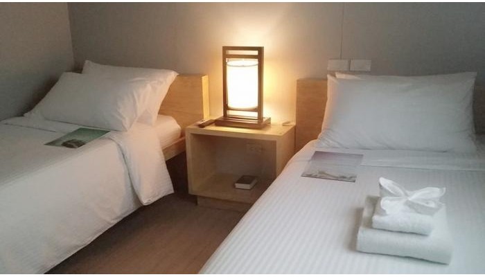 Shore Time Hotel Annex poza 5