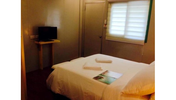 Shore Time Hotel Annex poza 8