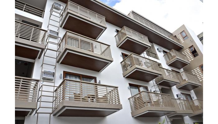 The Piccolo Hotel Of Boracay poza 0