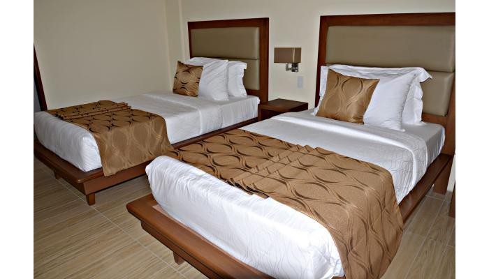 The Piccolo Hotel Of Boracay poza 7