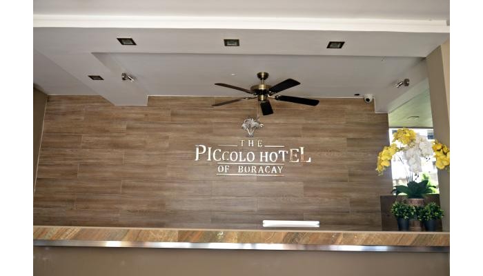 The Piccolo Hotel Of Boracay poza 9