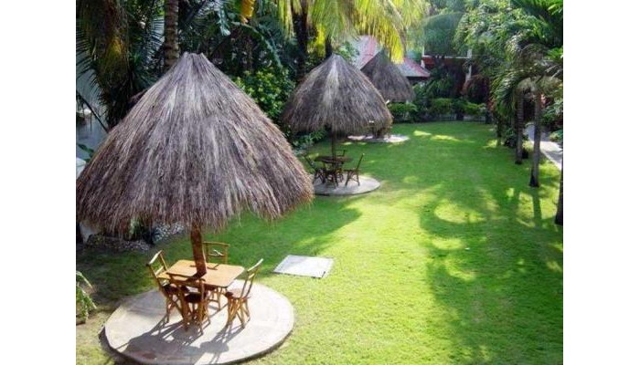 Tonglen Beach Resort Boracay poza 0