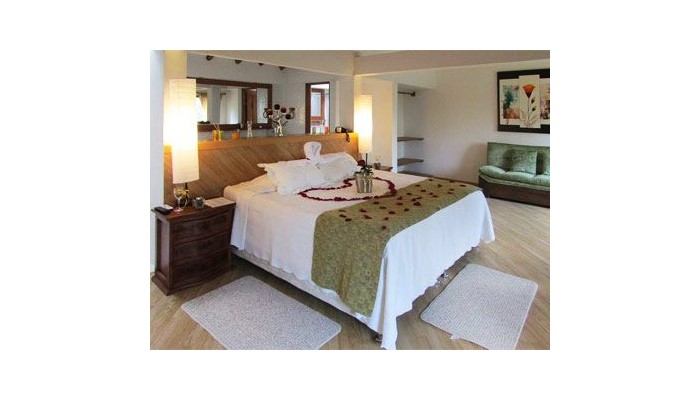 Casa De Campo Hotel poza 9