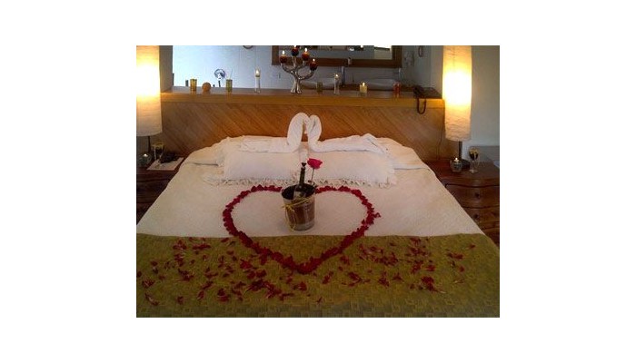 Casa De Campo Hotel poza 10