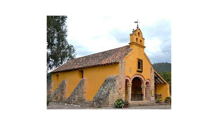 D' Acosta Hotel Hacienda Del Salitre poza 10