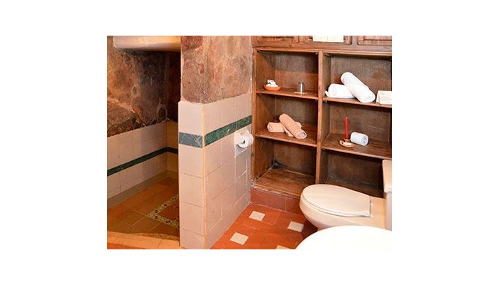 D' Acosta Hotel Hacienda Del Salitre poza 0