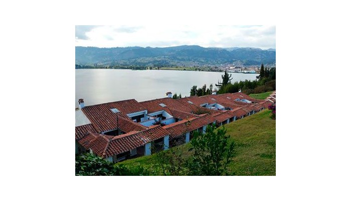 D'acosta Hotel Sochagota poza 6