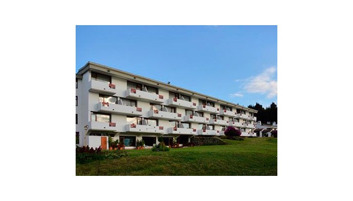 D'acosta Hotel Sochagota poza 1