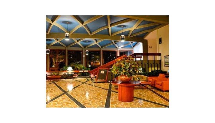 D'acosta Hotel Sochagota poza 8