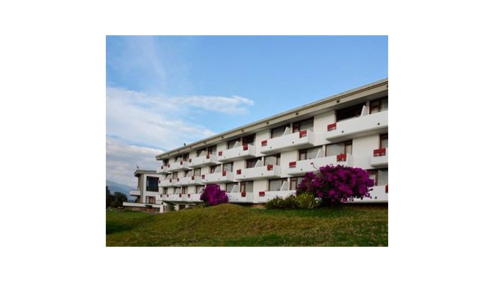 D'acosta Hotel Sochagota poza 2