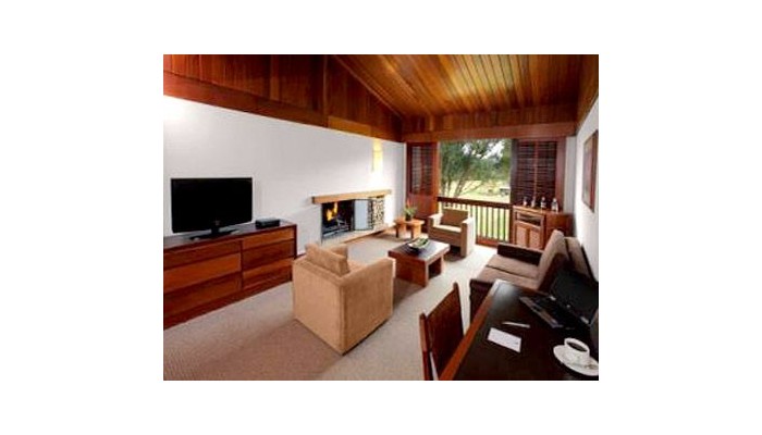 Estelar Paipa Hotel Y Centro De Convenciones poza 9