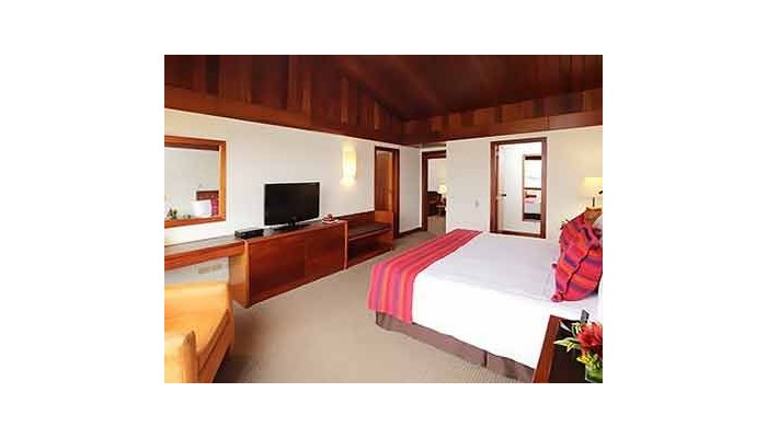 Estelar Paipa Hotel Y Centro De Convenciones poza 4