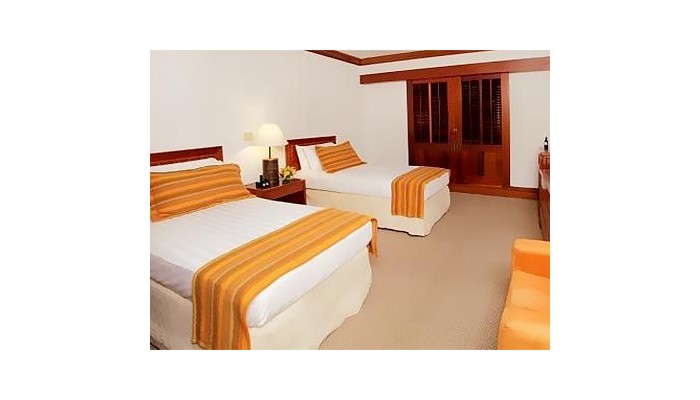 Estelar Paipa Hotel Y Centro De Convenciones poza 3