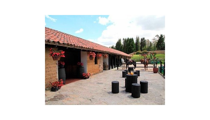 Estelar Paipa Hotel Y Centro De Convenciones poza 10