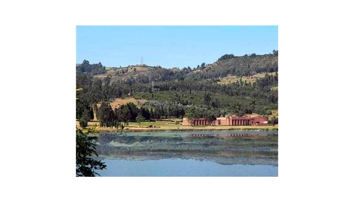 Estelar Paipa Hotel Y Centro De Convenciones poza 1