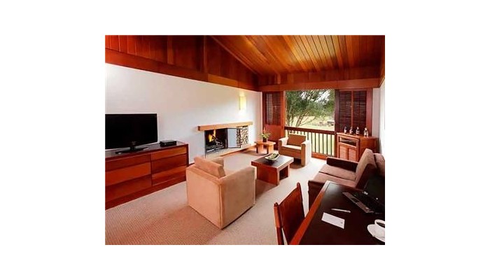 Estelar Paipa Hotel Y Centro De Convenciones poza 5