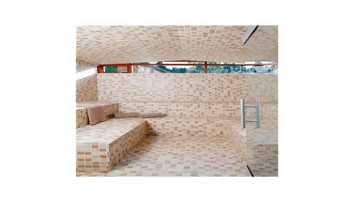 Estelar Paipa Hotel Y Centro De Convenciones poza 2