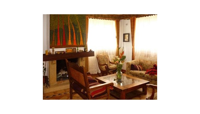 Hotel Boutique La Espaa±ola poza 9