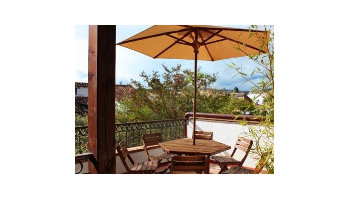 Hotel Boutique La Espaa±ola poza 7