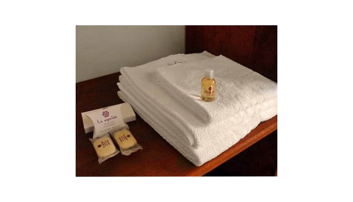 Hotel Boutique La Espaa±ola poza 10