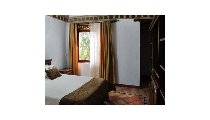 Hotel Boutique La Espaa±ola poza 3