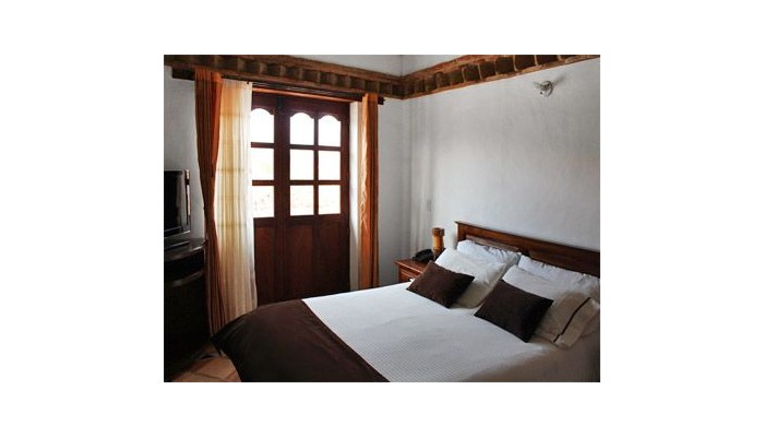 Hotel Boutique La Espaa±ola poza 1