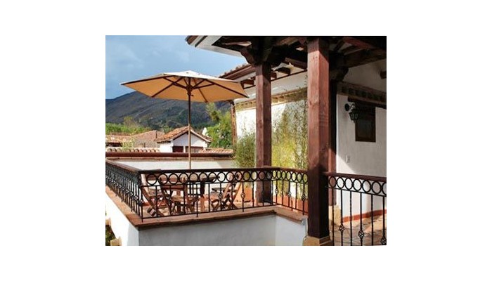 Hotel Boutique La Espaa±ola poza 8