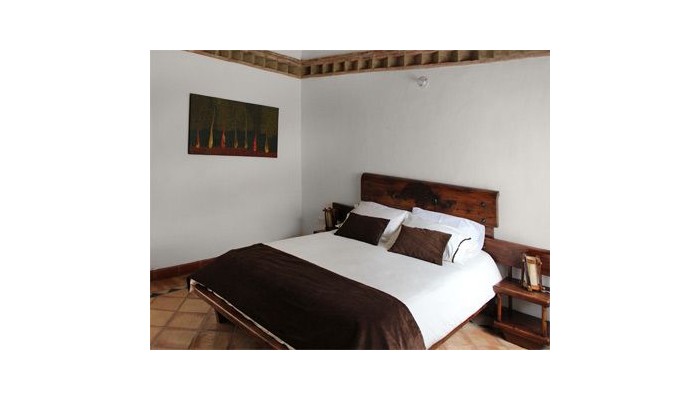 Hotel Boutique La Espaa±ola poza 2