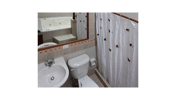 Hotel Boutique La Espaa±ola poza 5