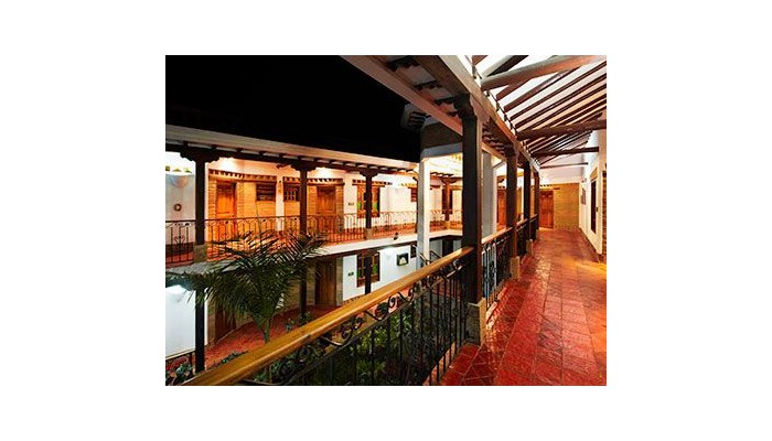 Hotel Boutique Villa Roma poza 7