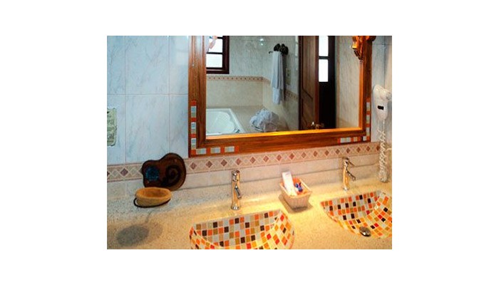 Hotel Boutique Villa Roma poza 10