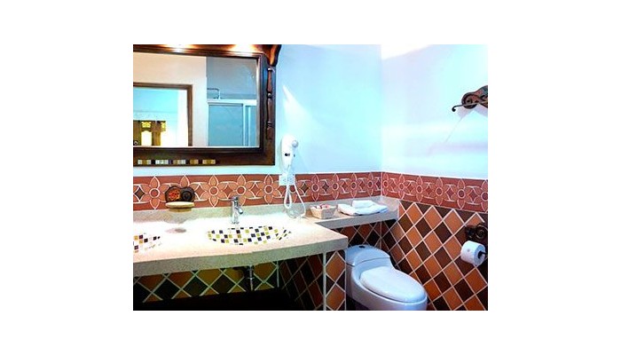 Hotel Boutique Villa Roma poza 1