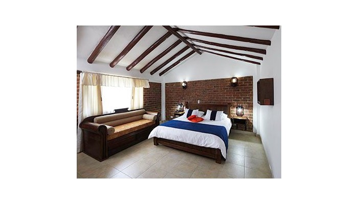 Hotel Boutique Villa Roma poza 9