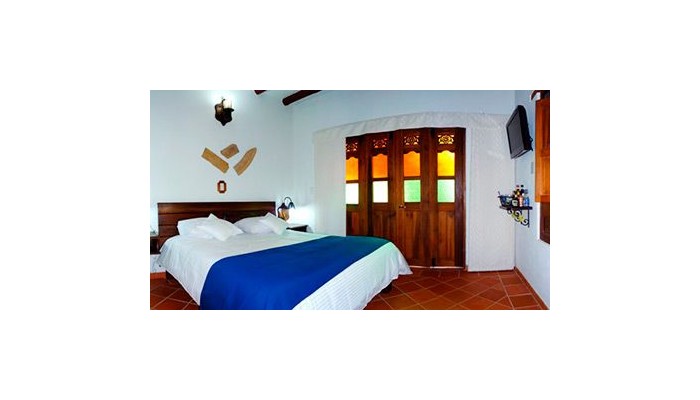 Hotel Boutique Villa Roma poza 2