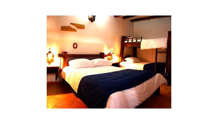 Hotel Boutique Villa Roma poza 3