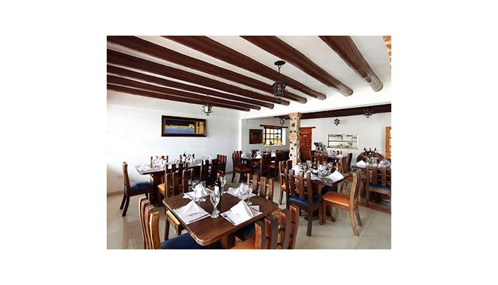 Hotel Boutique Villa Roma poza 5