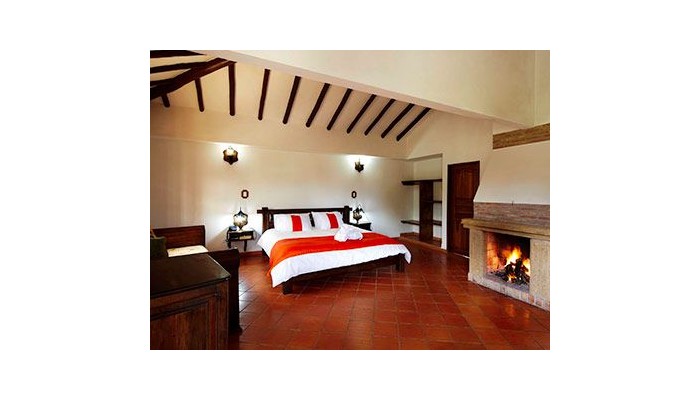 Hotel Boutique Villa Roma poza 8