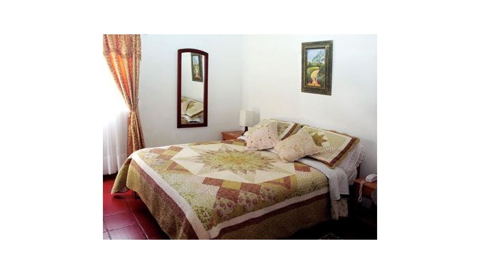 Hotel Boutique Y Spa Bahia Olivo poza 3