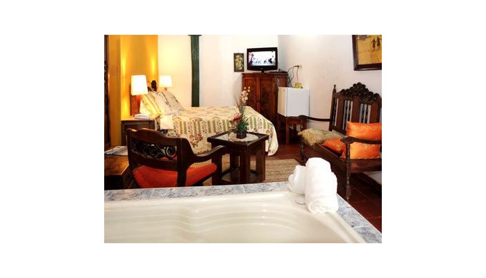 Hotel Boutique Y Spa Bahia Olivo poza 10