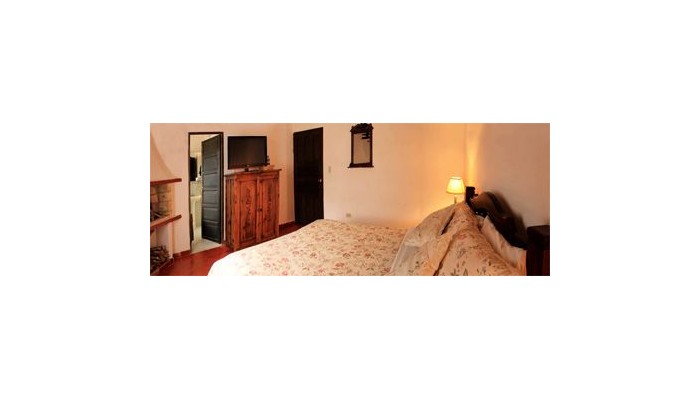 Hotel Boutique Y Spa Bahia Olivo poza 6