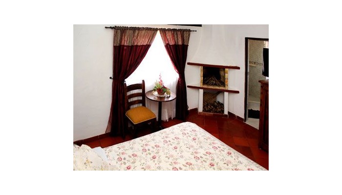 Hotel Boutique Y Spa Bahia Olivo poza 7