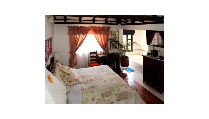 Hotel Boutique Y Spa Bahia Olivo poza 1