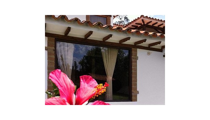 Hotel Campestre El Pozzo poza 9