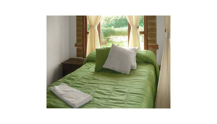 Hotel Campestre El Pozzo poza 6