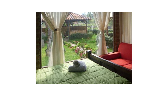 Hotel Campestre El Pozzo poza 7