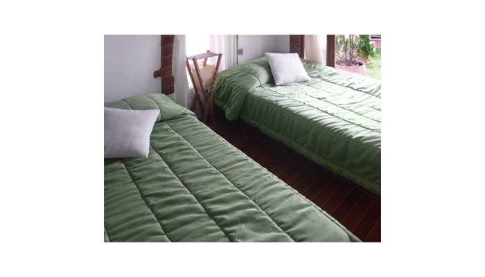 Hotel Campestre El Pozzo poza 1