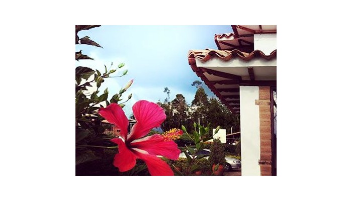 Hotel Campestre El Pozzo poza 8