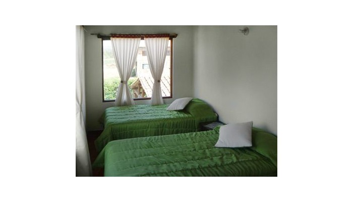 Hotel Campestre El Pozzo poza 2